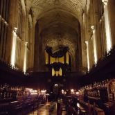 King's College Chapel